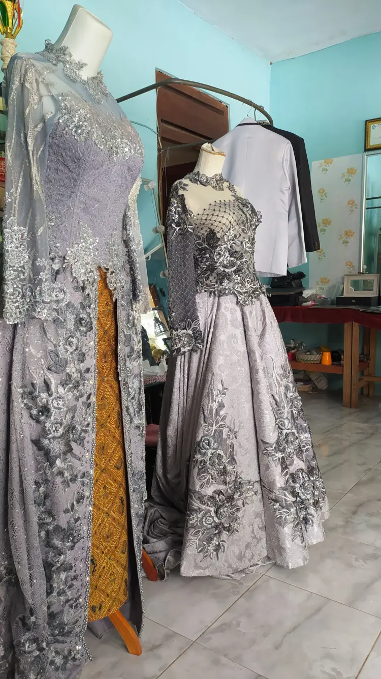 Tiara Beauty Salon 1