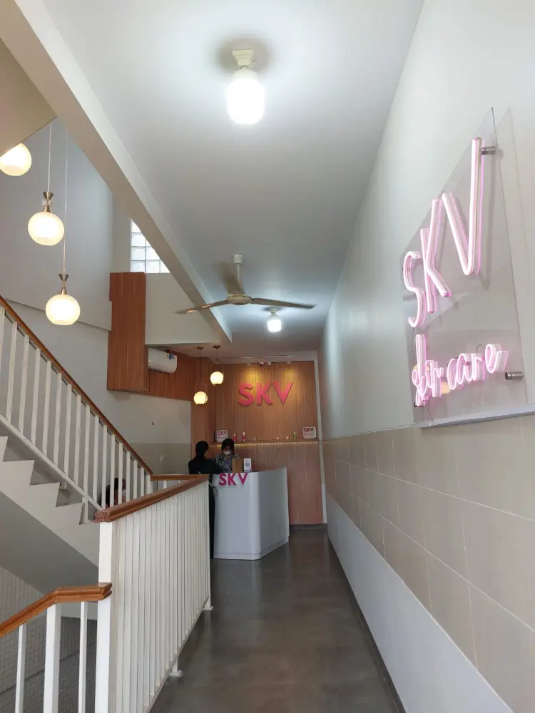 Skv Skin Care by dr. Sukova 1