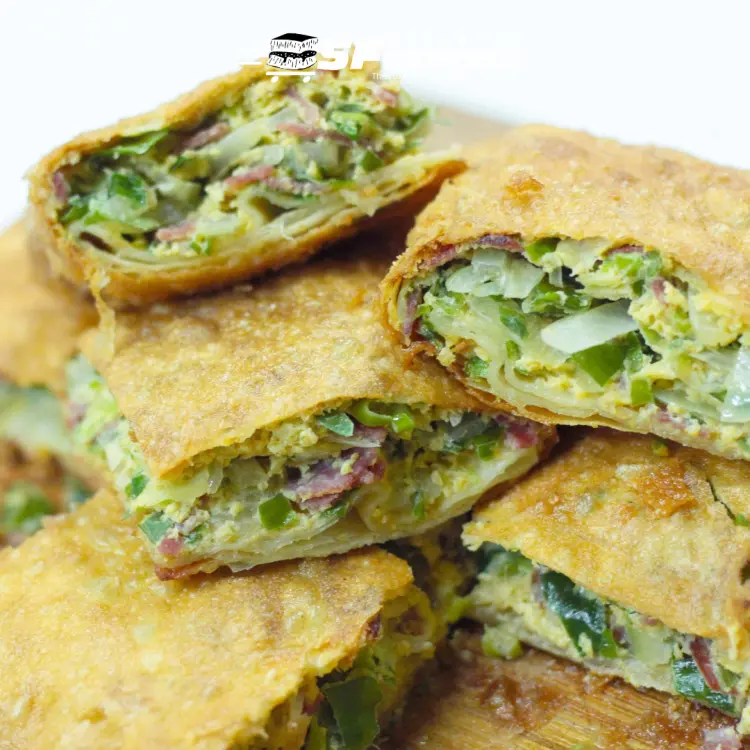 Martabak San Fransisco Express 1