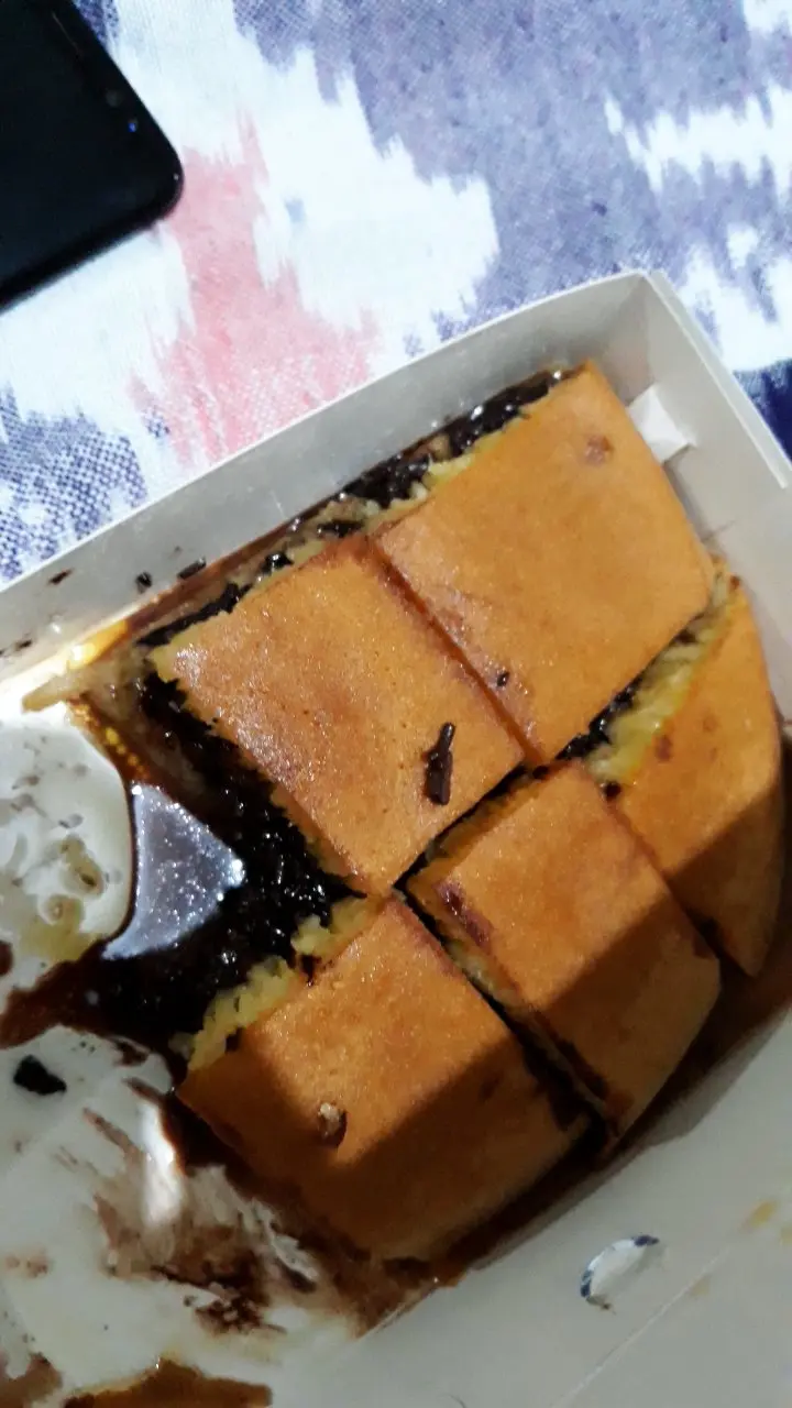 Martabak San Fransisco Express 3