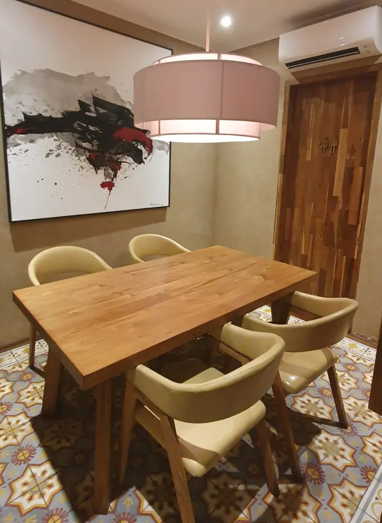 Daun Muda Soulfood by Peresthu - Menteng 6