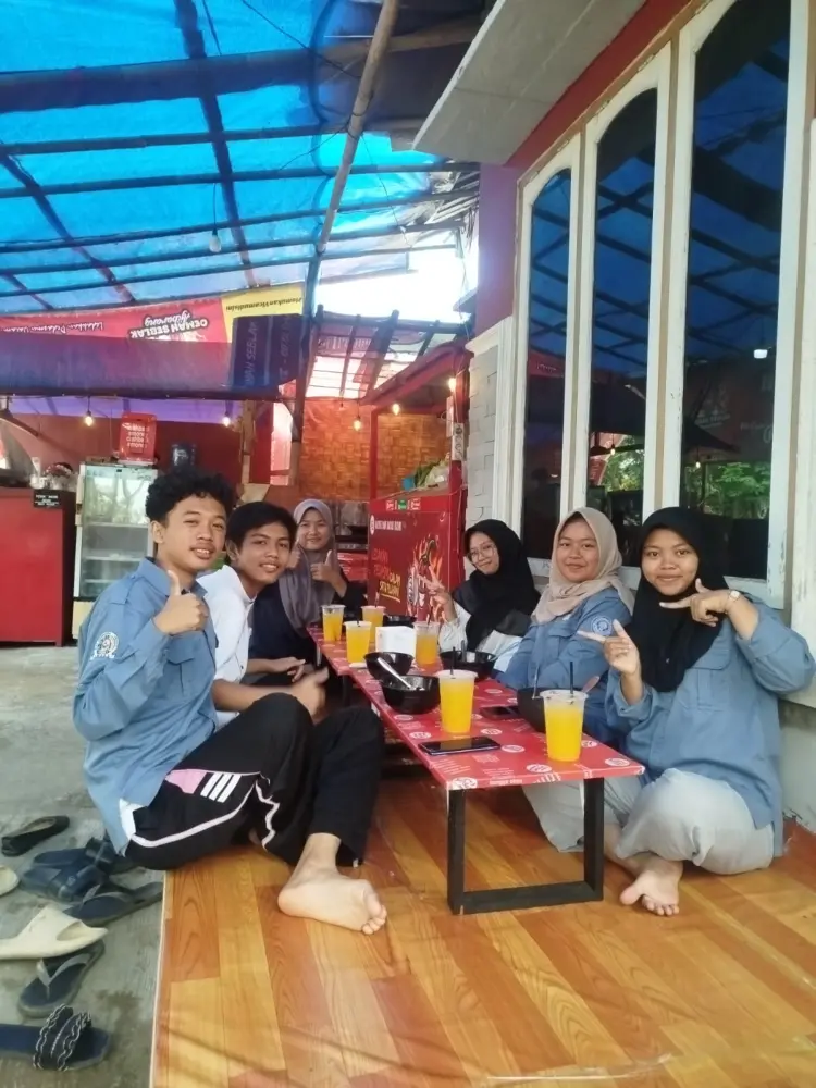 Oemah Seblak Karangtengah 1