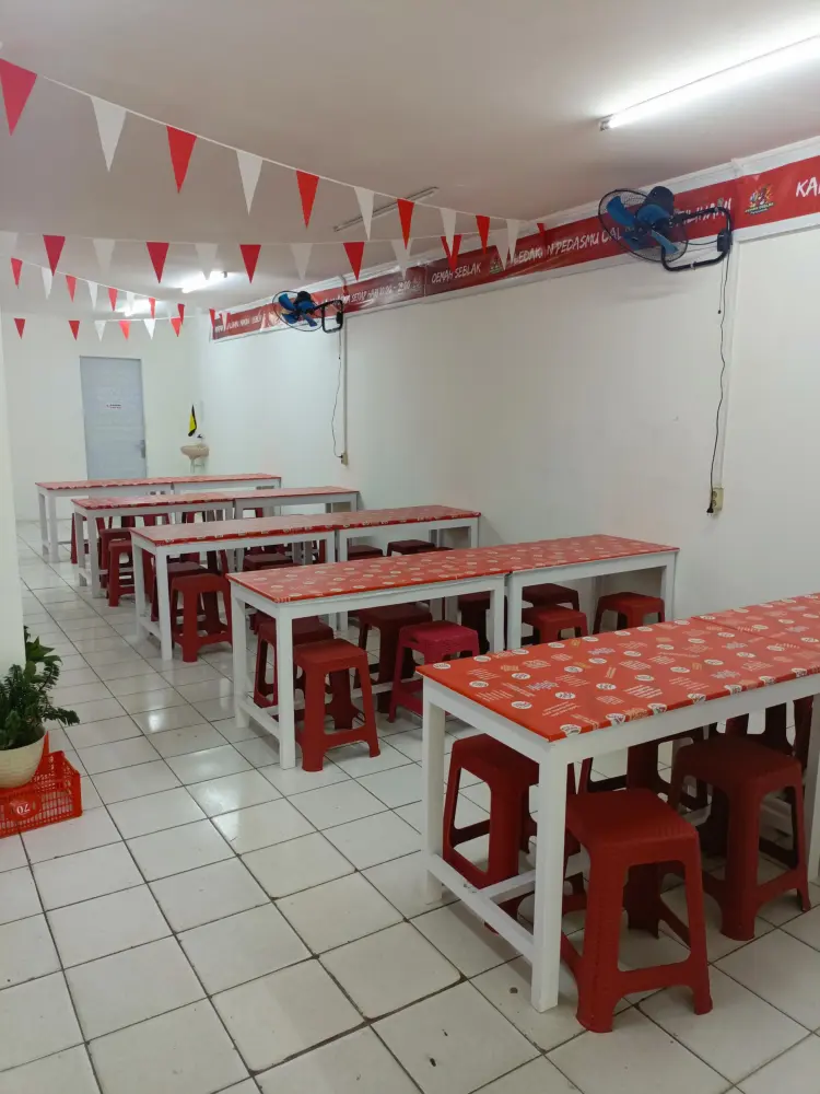 Oemah Seblak Karangtengah 6