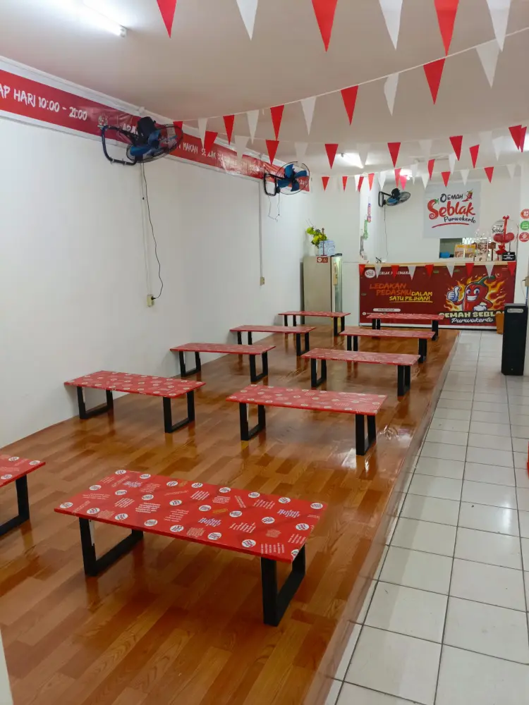 Oemah Seblak Karangtengah 2