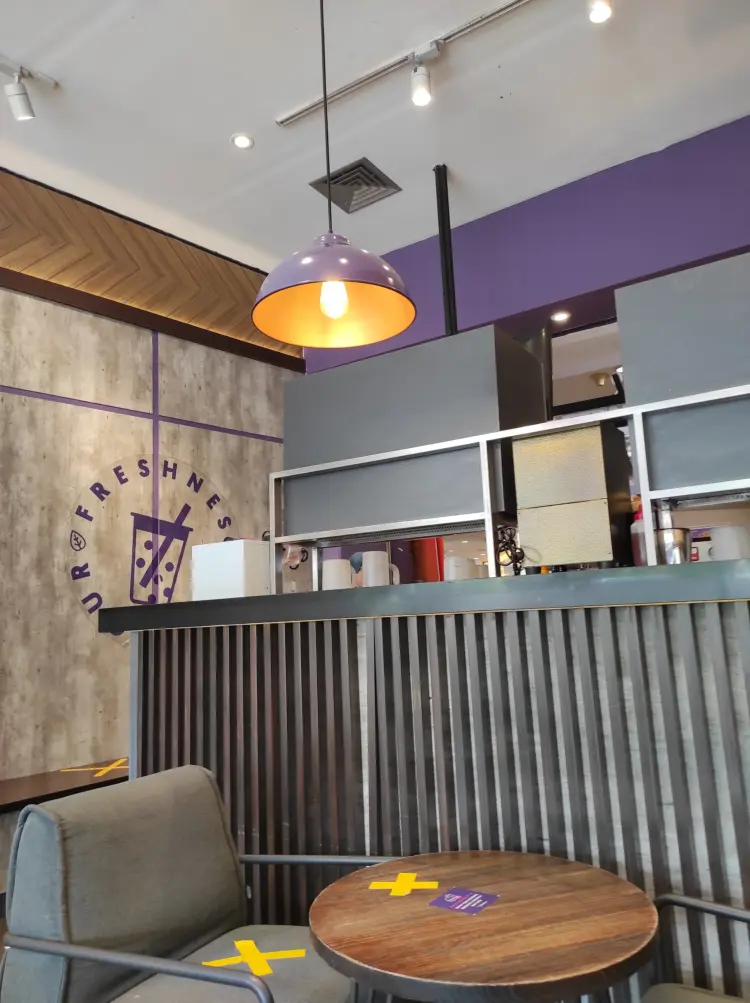 Chatime - Grage Mall Cirebon 9