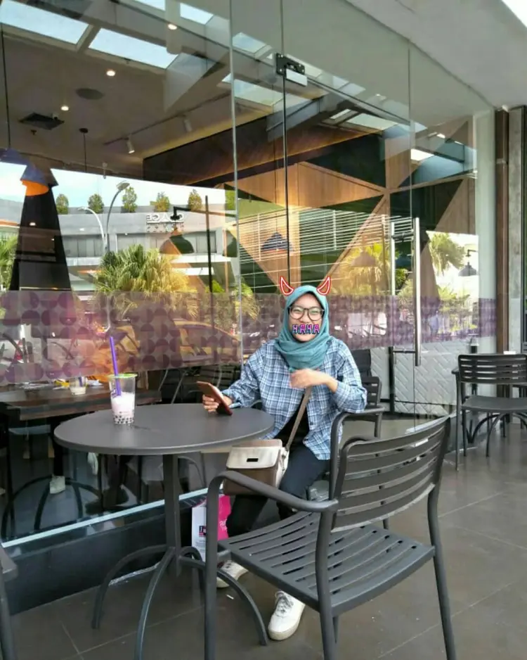 Chatime - Grage Mall Cirebon 6