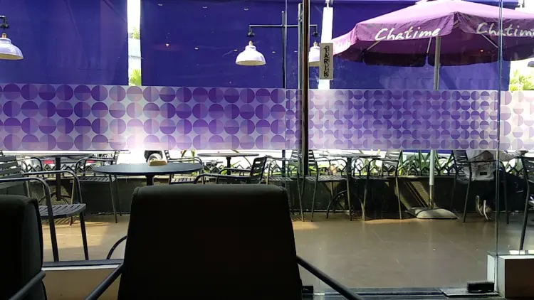 Chatime - Grage Mall Cirebon 5