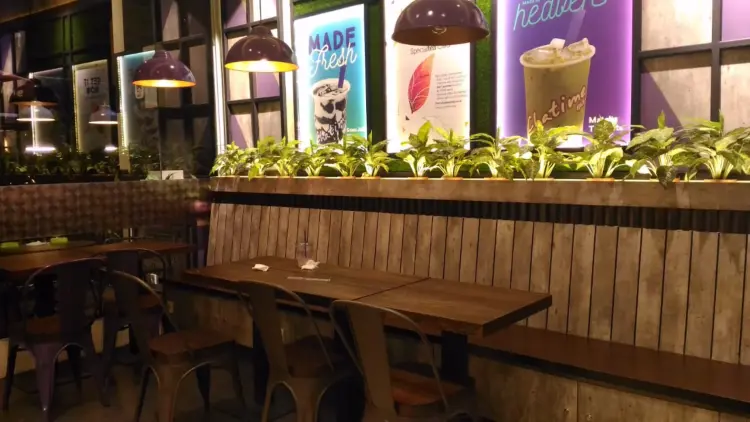 Chatime - Grage Mall Cirebon 8