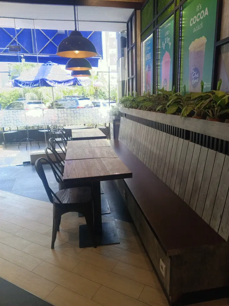 Chatime - Grage Mall Cirebon 3