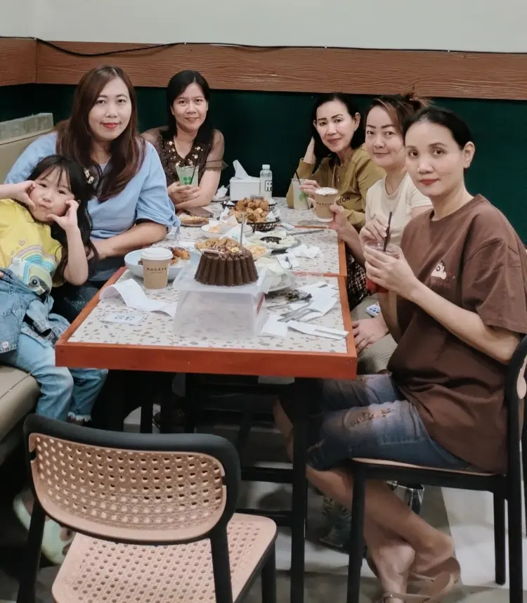 Masaya Cafe & Eatery 5