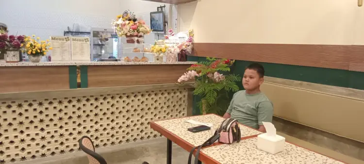 Masaya Cafe & Eatery 3