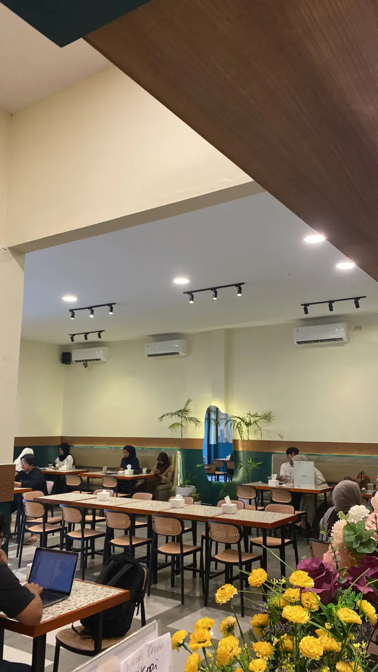 Masaya Cafe & Eatery 2