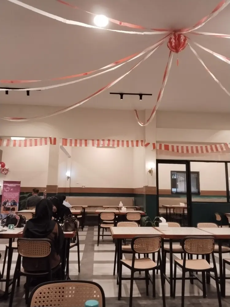 Masaya Cafe & Eatery 8