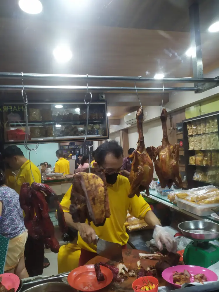 Depot Gang Djangkrik Kawi Atas Malang 10