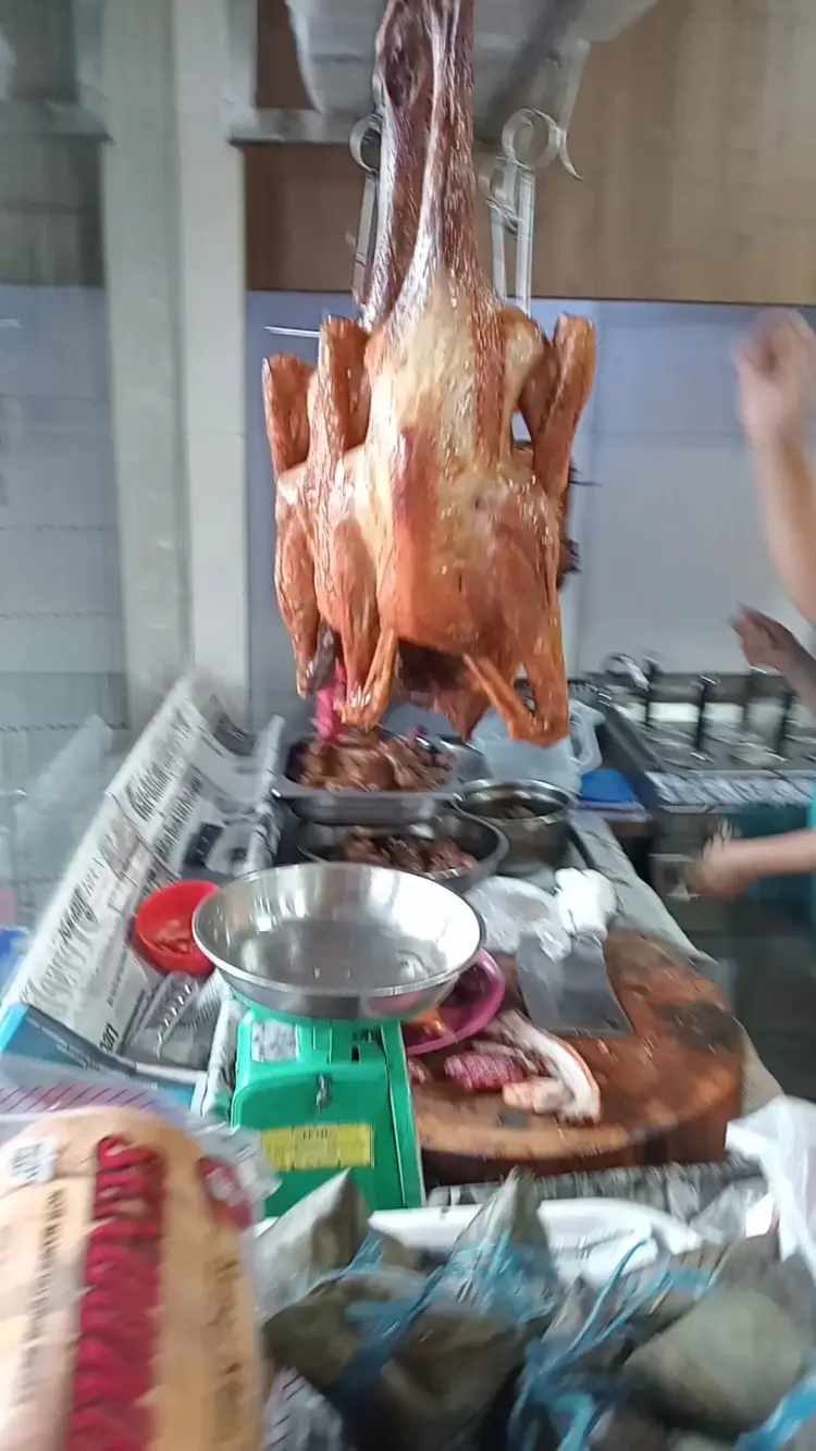 Depot Gang Djangkrik Kawi Atas Malang 7