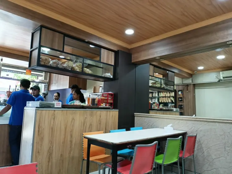 Depot Gang Djangkrik Kawi Atas Malang 5