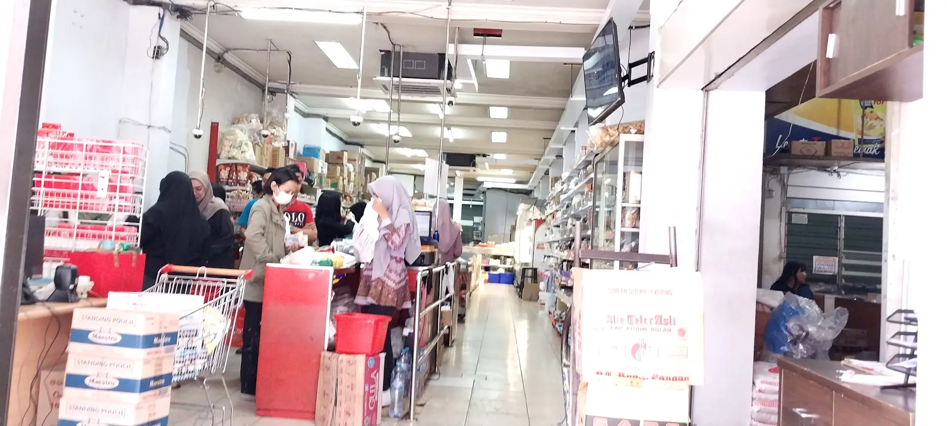 Pecinta Babi Merapat! Suara kriuk Siobak legendaris 60 tahun di Malang ini Mantap, bisa didengerin seharian 4