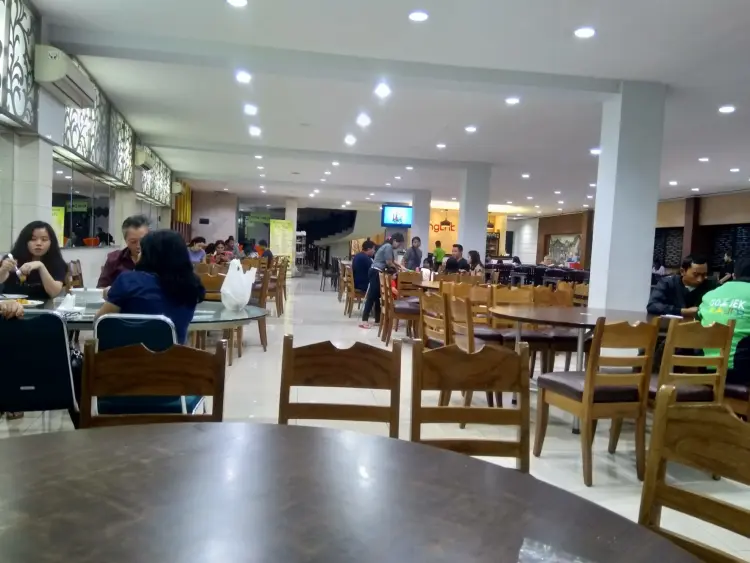 Depot Gang Djangkrik Kawi Atas Malang 4