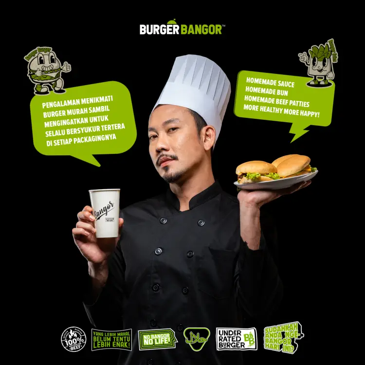 Burger Bangor Ngabul Jepara 6
