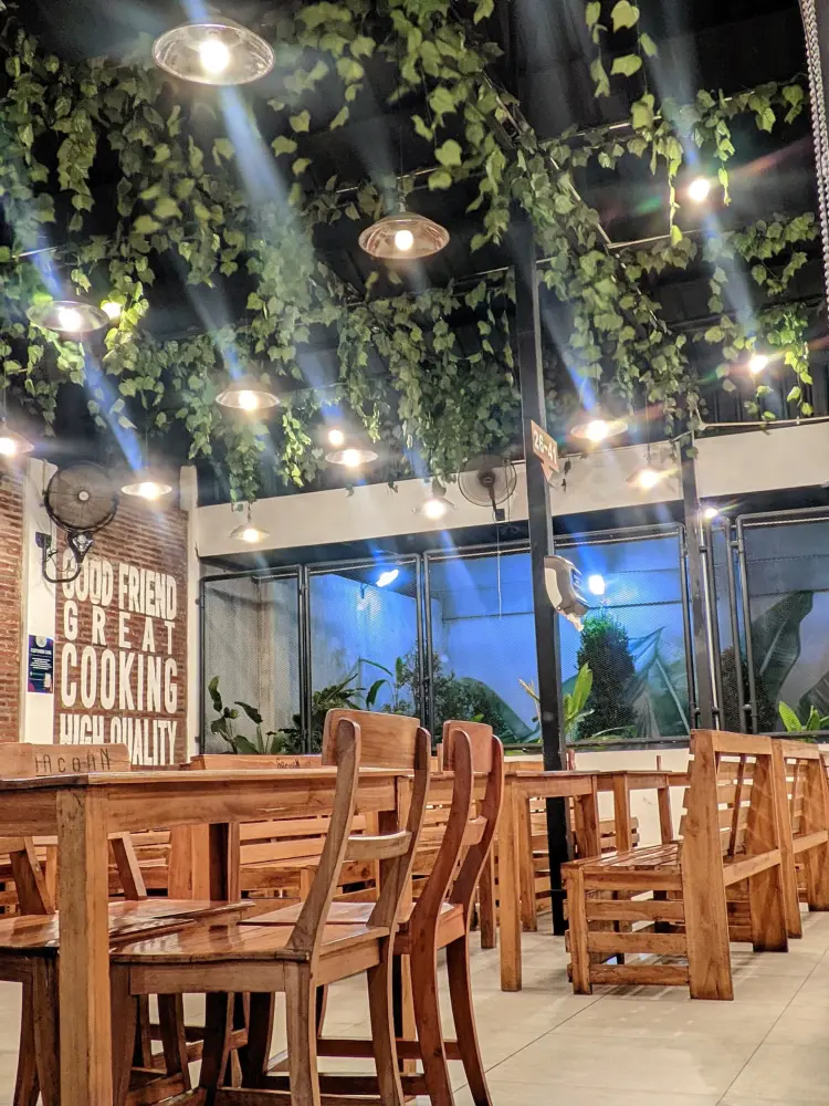 Mie Gacoan Gresik - Panglima Sudirman 7