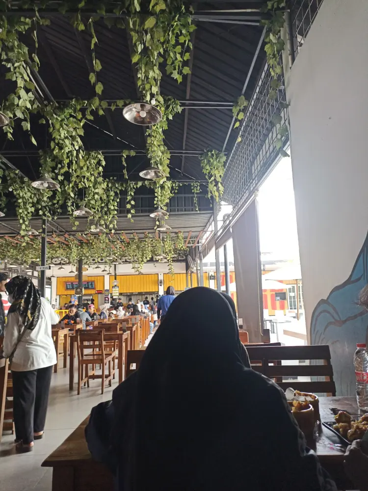 Mie Gacoan Gresik - Panglima Sudirman 6