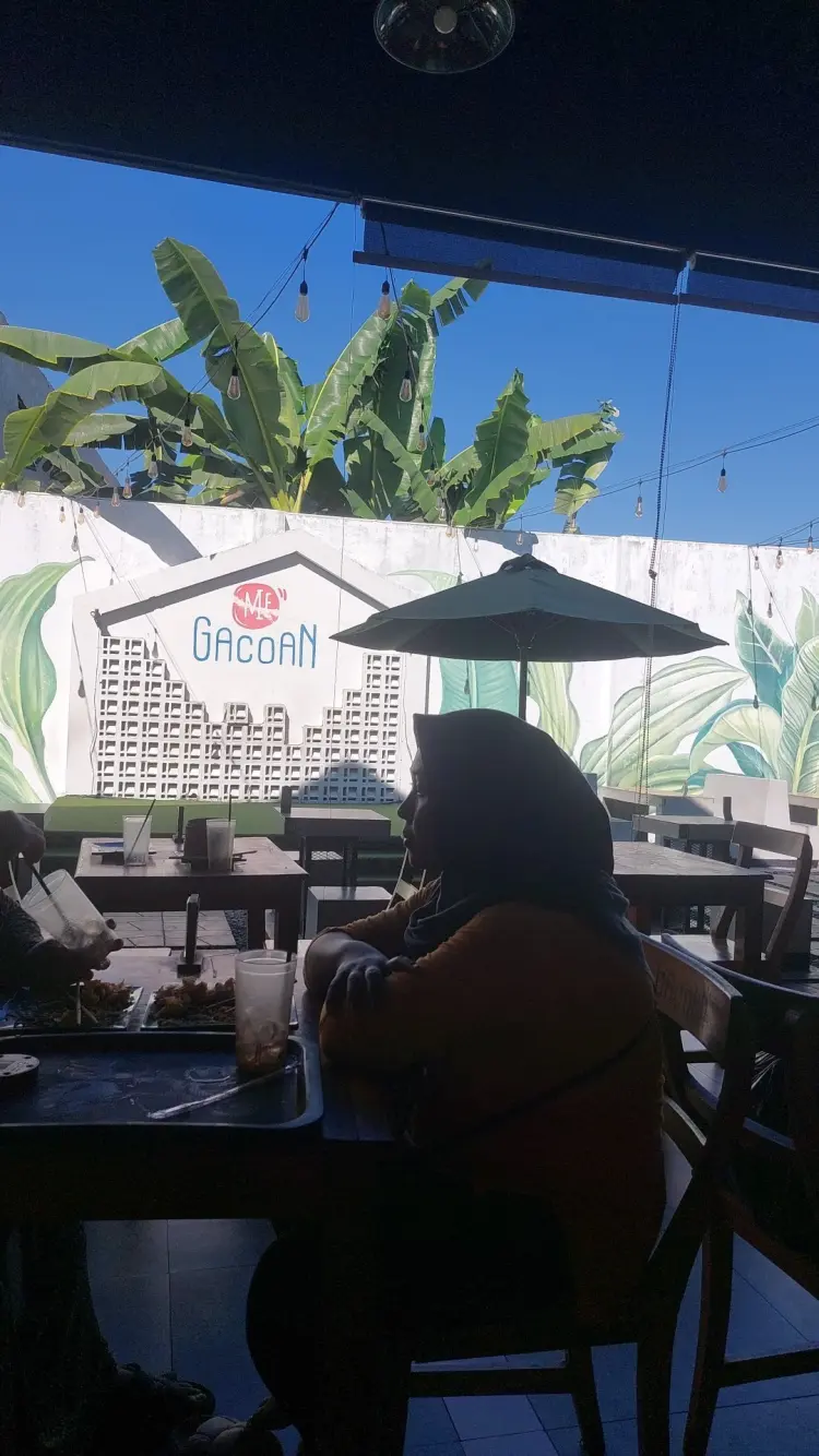 Mie Gacoan Gresik - Panglima Sudirman 4