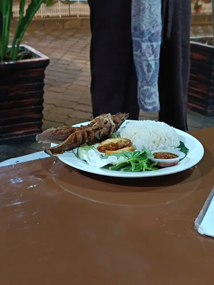 PENDOPO BASUKI RAHMAT 5