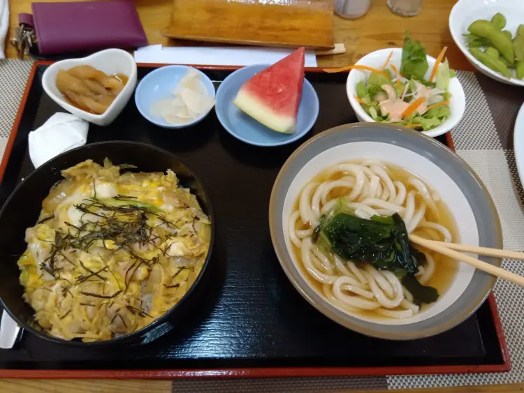 EN Japanese Restaurant 1