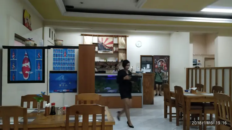 EN Japanese Restaurant 3