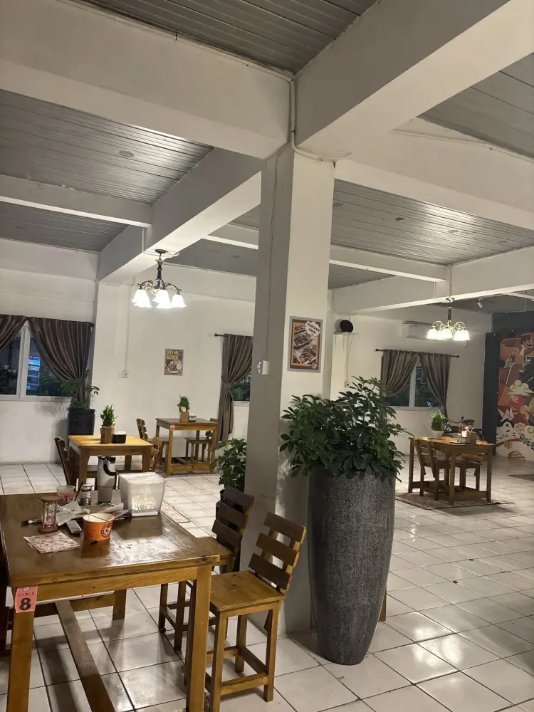 Ramen Ayam JonJon - MT Hub 2