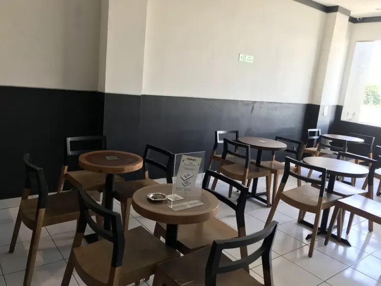 Kopi Kenangan - Ruko Ceger 7