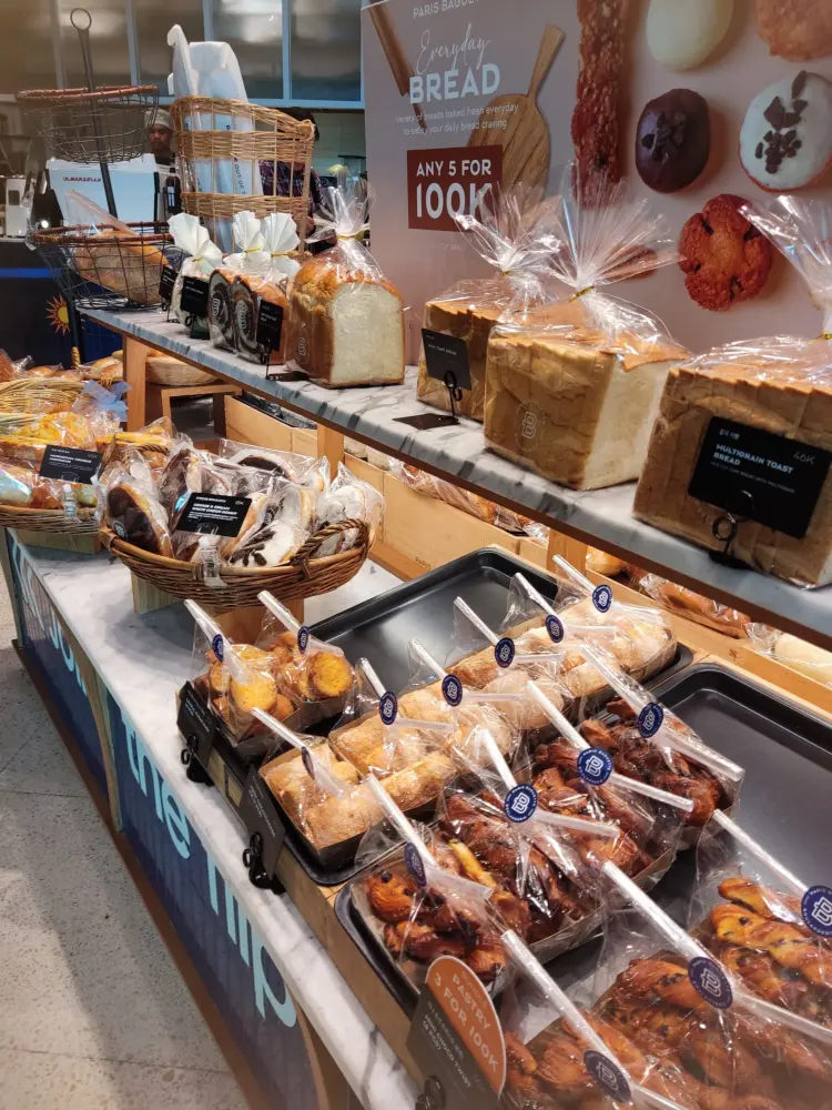 Paris Baguette - ASHTA District 8 10