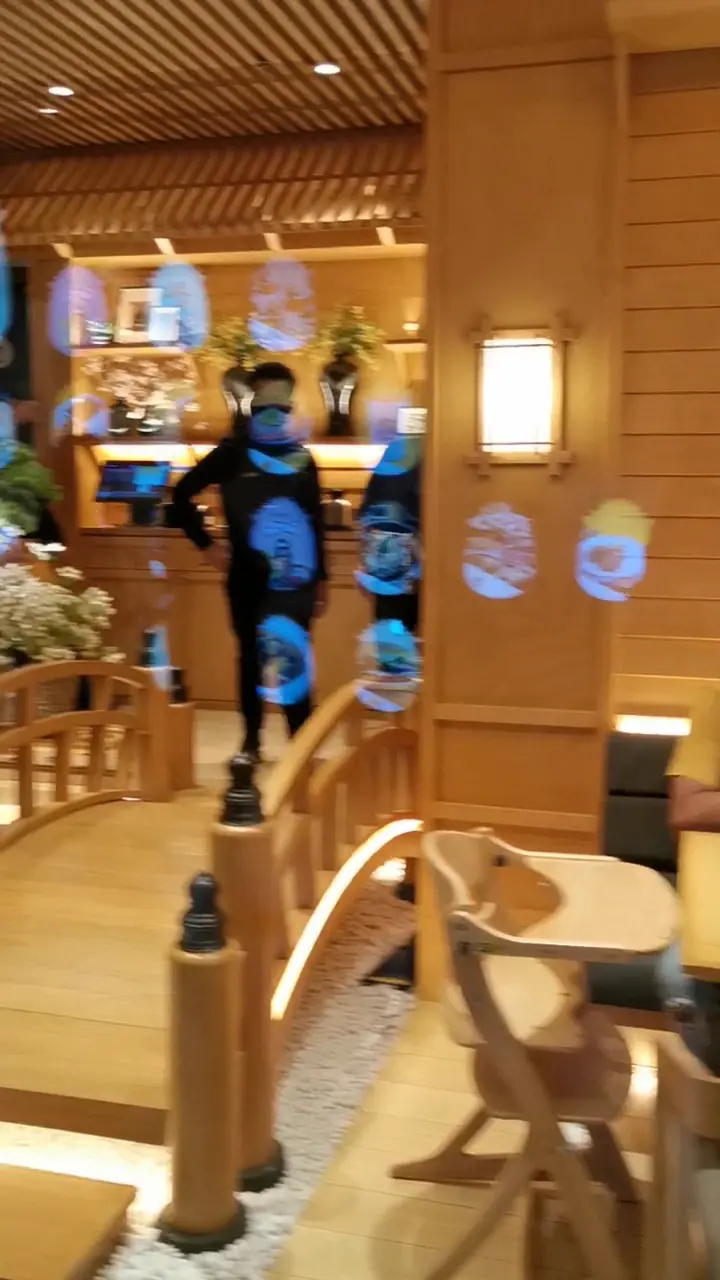 Sushi Hiro Beachwalk Bali 6