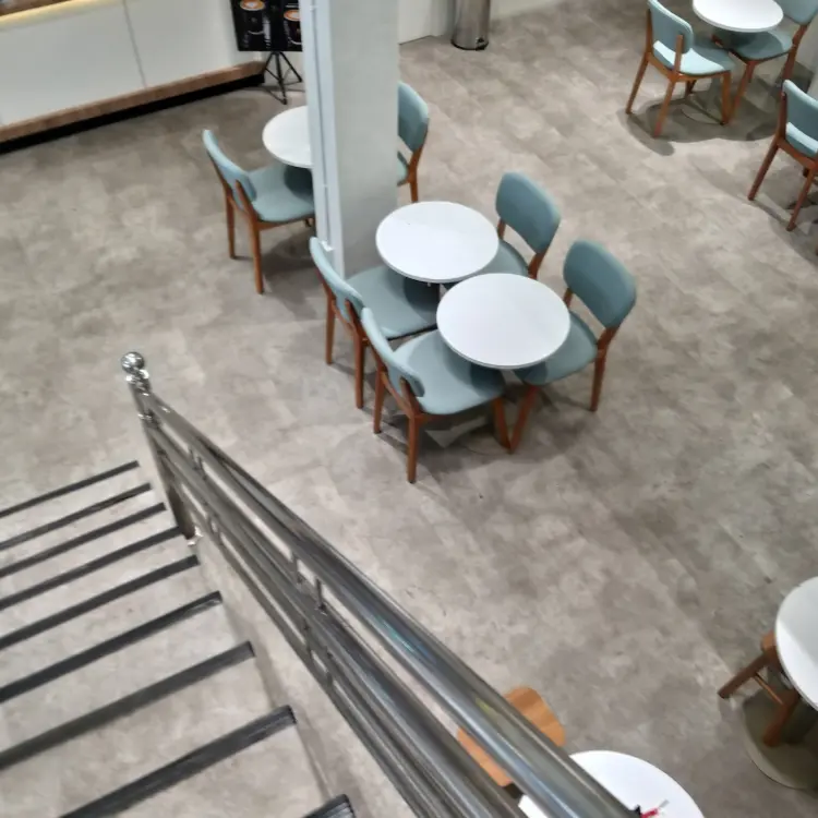 Tomoro Coffee - UNISMA 2