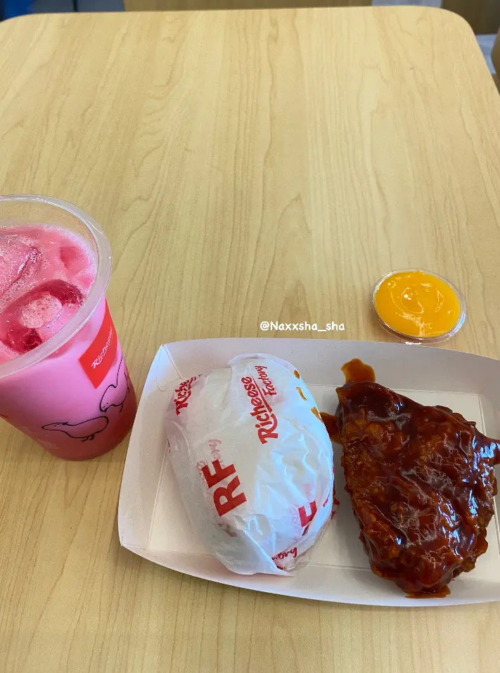 Richeese Factory Jepara 9