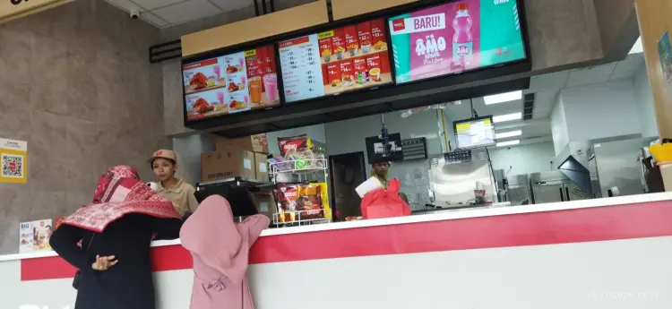 Richeese Factory Jepara 8