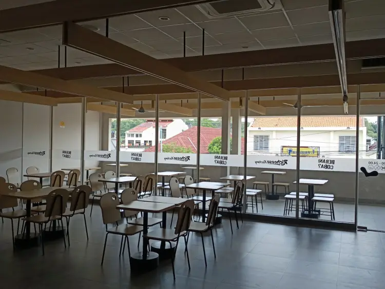 Richeese Factory Jepara 3