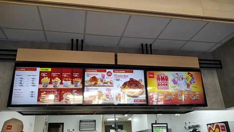 Richeese Factory Jepara 4