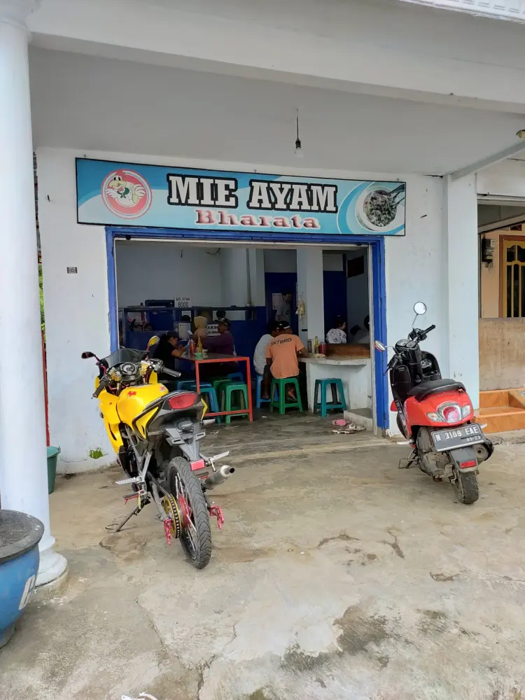 Mie Ayam Bakroto 1