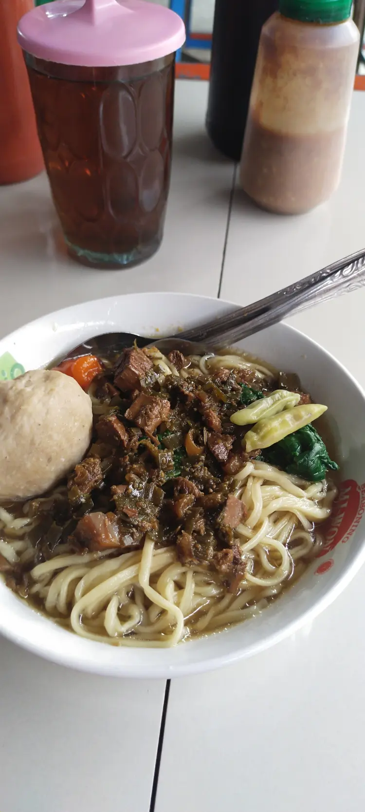 Mie Ayam Bakroto 9