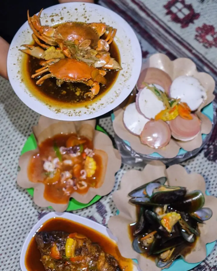 SARANG KERANG JOGJA 1