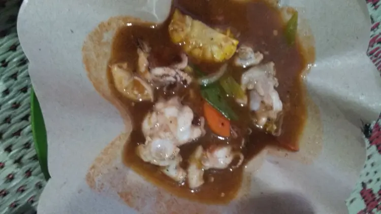 SARANG KERANG JOGJA 10