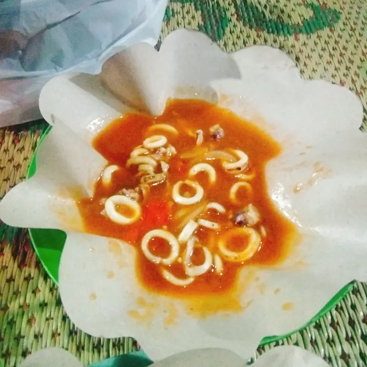 SARANG KERANG JOGJA 8