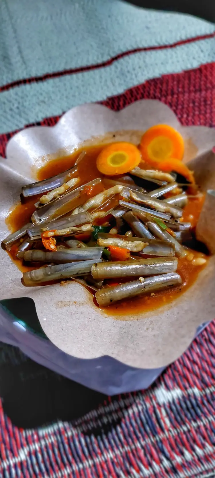 SARANG KERANG JOGJA 6