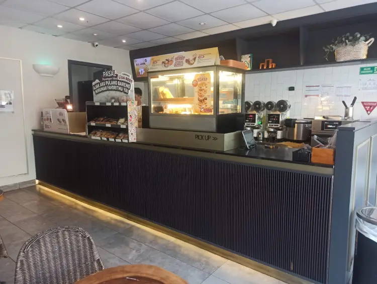 Kopi Kenangan X CHIGO - BP Jababeka Hollywood 5