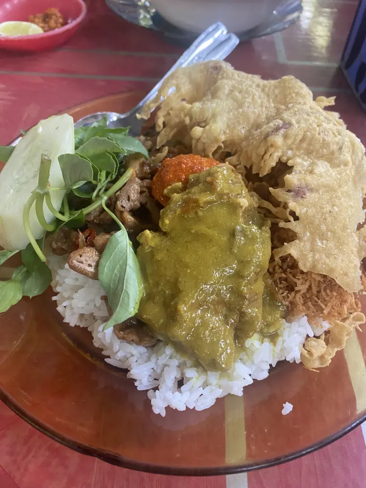 Depot Sumber Sari 10