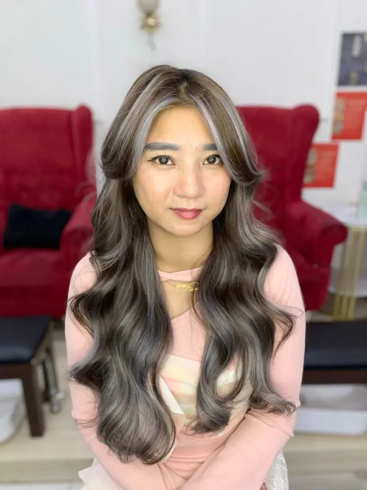 Cynthia Salon Jogja - Hair, Skin, and Nail Treatment 1