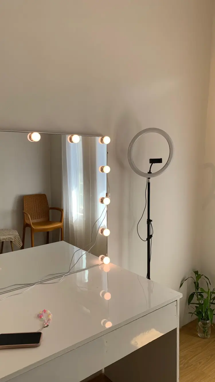 Studio Intan Nurbela Makeup 1