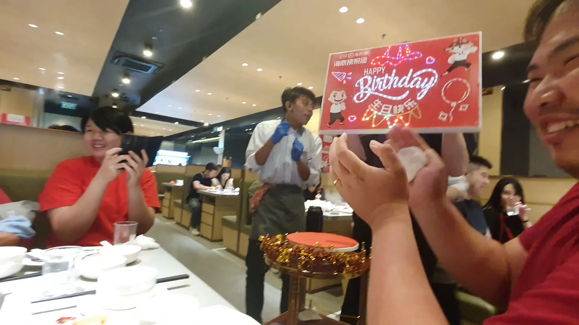 泗水半夜三点，除了Indomaret还能去哪儿？ 4