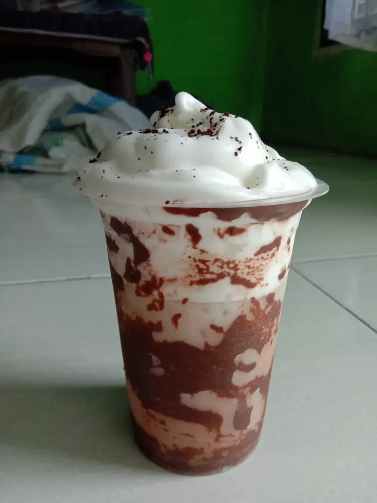Boba Milkyway 1